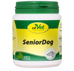 SeniorDog 70 g